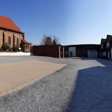 Hotel Landgasthof Hölzer Fröndenberg Exterior foto