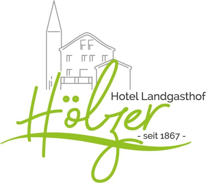 Hotel Landgasthof Hölzer Fröndenberg Exterior foto
